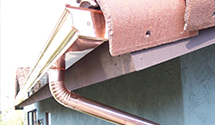 Rain Gutter Installation, Repair, Cleaning in Brokaw, WI
